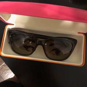 Kate Spade Sunglasses